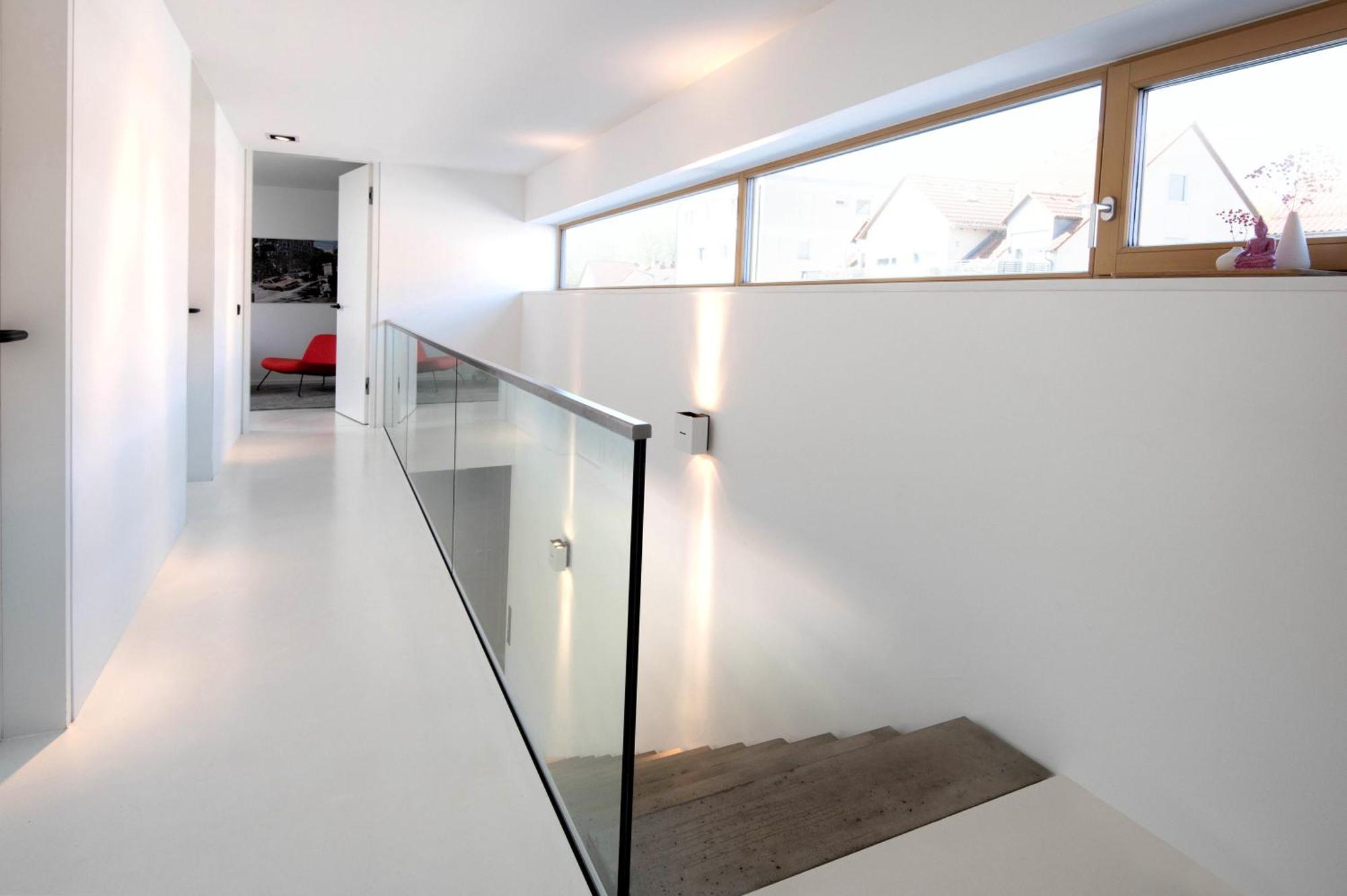 B6 - Die Moderne Architektenvilla Fuer 2-6 Personen, Nuernberg Nuremberga Exterior foto