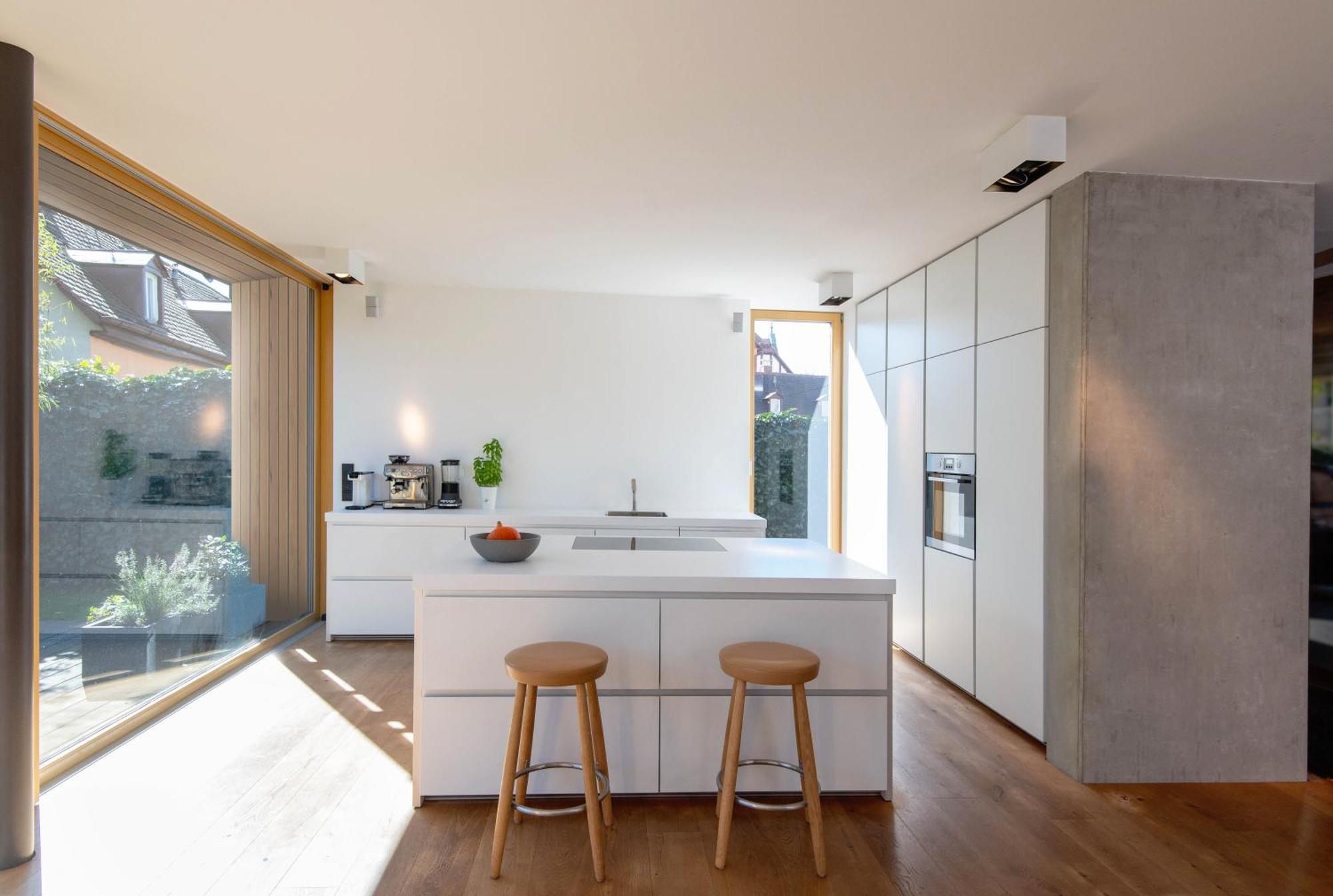 B6 - Die Moderne Architektenvilla Fuer 2-6 Personen, Nuernberg Nuremberga Exterior foto